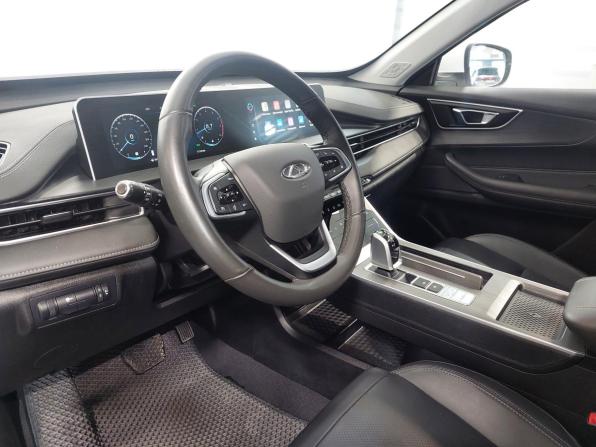 Chery Tiggo 4 Pro I Рестайлинг с пробегом 2024 года, цена 1 630 000 рублей, 51199 км, внедорожник, Автокод Объявления