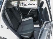 Toyota RAV4 IV (XA40) Ставрополь  - изображение 28