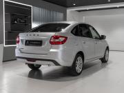 Lada (ВАЗ) Granta I Рестайлинг Москва  - изображение 26