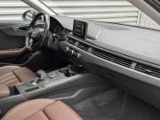 Audi A4 V (B9) Москва  - изображение 41