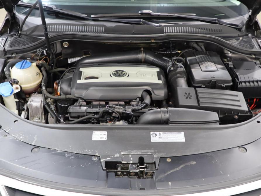 Volkswagen Passat CC I Санкт-Петербург  - изображение 22