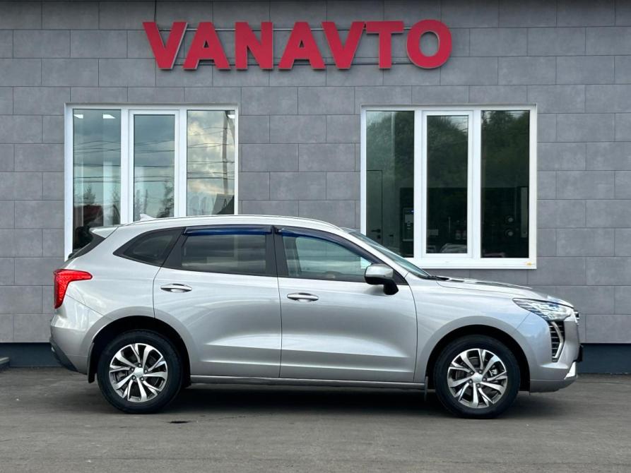 Haval Jolion I Альметьевск  - изображение 4