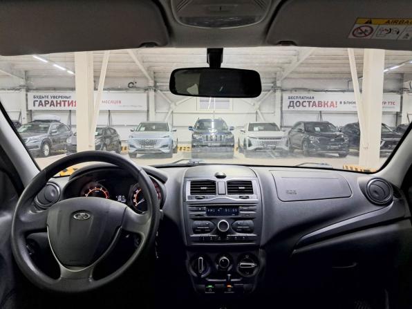 Lada (ВАЗ) Granta I Рестайлинг с пробегом 2021 года, цена 675 000 рублей, 92620 км, лифтбек, Автокод Объявления