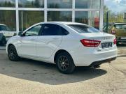 Lada (ВАЗ) Vesta I Ижевск  - изображение 14