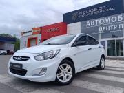 Hyundai Solaris I Тверь  - изображение 24