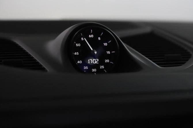 Porsche Cayenne III Рестайлинг с пробегом 2023 года, цена 10 999 900 рублей, 34110 км, внедорожник, Автокод Объявления