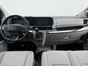 Ford Transit Custom I (China Market) Москва  - изображение 32