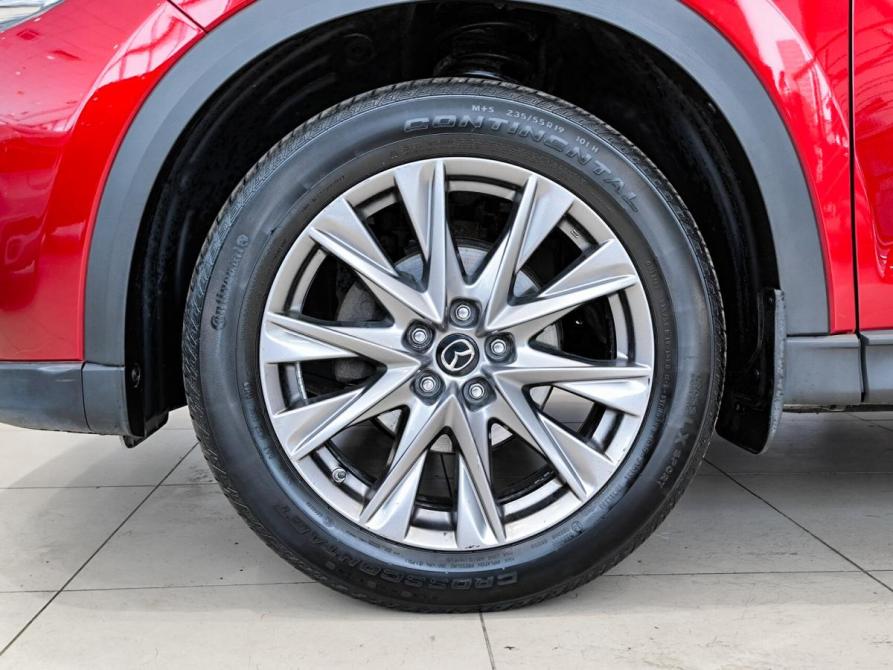 Mazda CX-5 II Казань  - изображение 22
