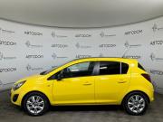 Opel Corsa D Рестайлинг II Москва  - изображение 14