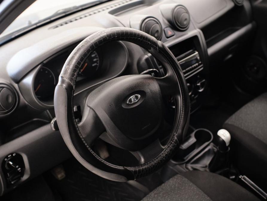 Lada (ВАЗ) Granta I Самара  - изображение 9