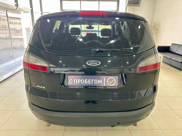 Ford S-MAX I с пробегом 2008 года, цена 749 900 рублей, 183000 км, минивэн, Автокод Объявления
