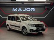 Lada (ВАЗ) Largus I Рестайлинг Москва  - изображение 51