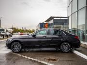 Mercedes-Benz C-Класс IV (W205) Волгоград  - изображение 41
