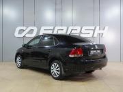 Volkswagen Polo V Воронеж  - изображение 18