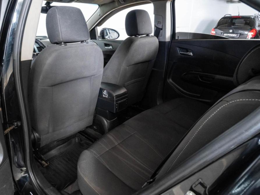 Chevrolet Aveo II Ставрополь  - изображение 11