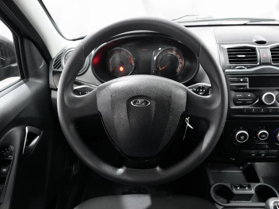 Lada (ВАЗ) Granta I Рестайлинг Ульяновск  - изображение 14