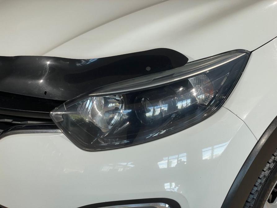 Renault Kaptur I Тверь  - изображение 14