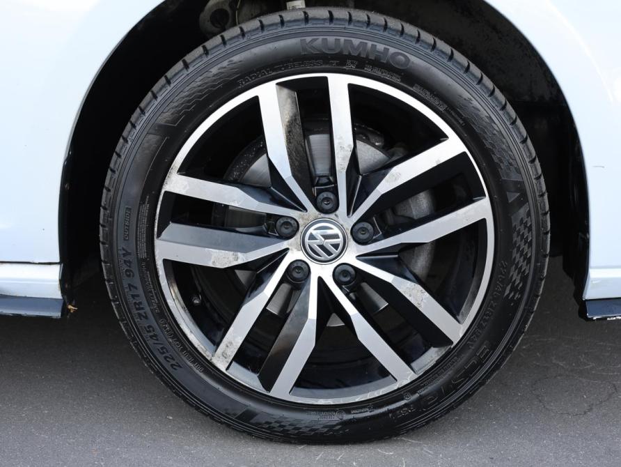 Volkswagen Golf VII Рестайлинг Москва  - изображение 20