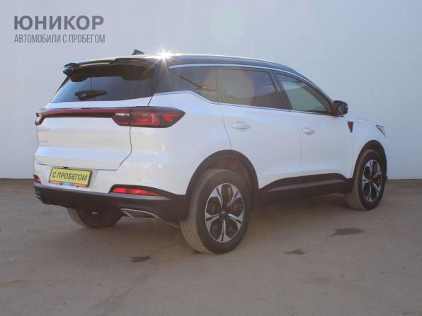 Chery Tiggo 7 Pro Max I с пробегом 2023 года, цена 1 899 000 рублей, 75109 км, внедорожник, Автокод Объявления
