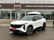 Geely Cityray Пермь  - изображение 20