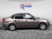 Lada (ВАЗ) Granta I Рестайлинг Нижний Новгород  - изображение 26