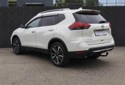 Nissan X-Trail III Рестайлинг Сыктывкар  - изображение 26