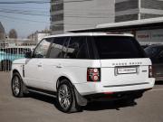 Land Rover Range Rover III Рестайлинг 2 Санкт-Петербург  - изображение 49