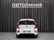 Kia Picanto III Красноярск  - изображение 27
