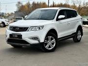 Geely Atlas I Тула  - изображение 16