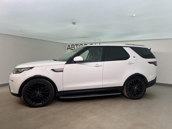 Land Rover Discovery V с пробегом 2019 года, цена 3 850 000 рублей, 79917 км, внедорожник, Автокод Объявления