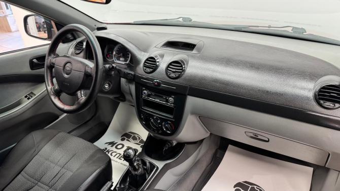 Chevrolet Lacetti I с пробегом 2011 года, цена 450 000 рублей, 167757 км, хэтчбек, Автокод Объявления