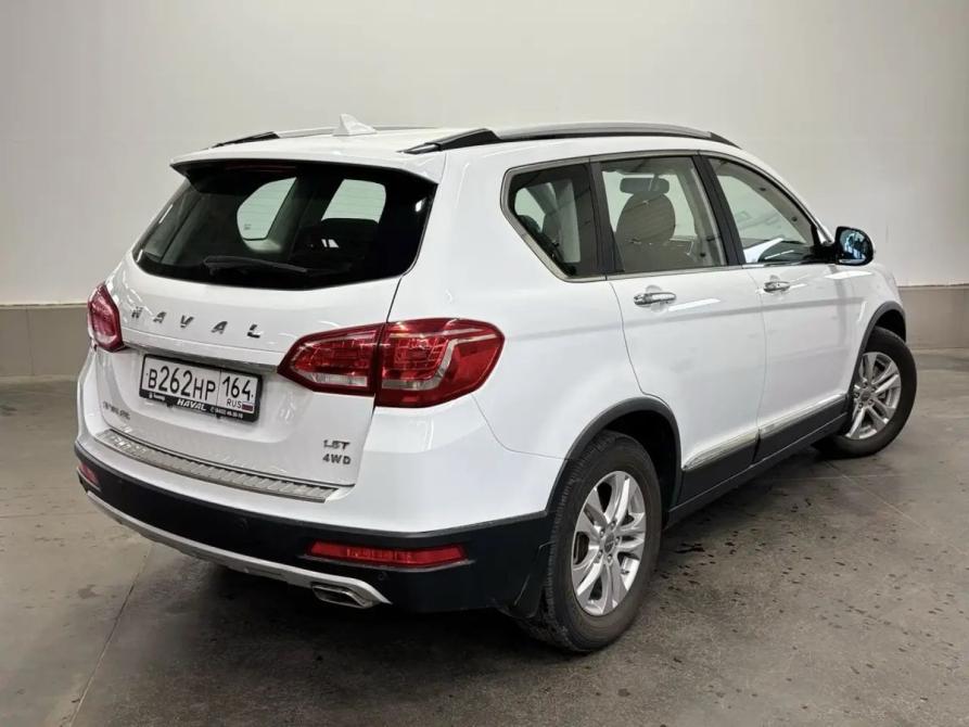 Haval H6 I Саратов  - изображение 2