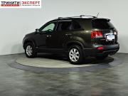Kia Sorento II Белгород  - изображение 25