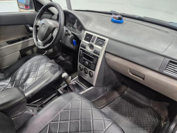 Lada (ВАЗ) Priora I Рестайлинг с пробегом 2013 года, цена 365 000 рублей, 223906 км, седан, Автокод Объявления
