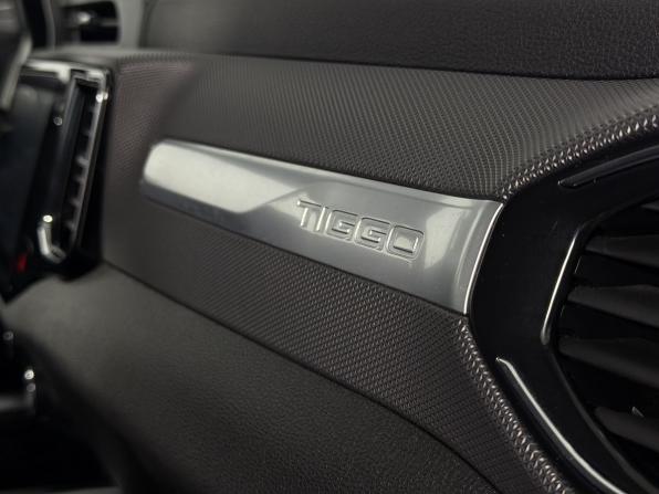 Chery Tiggo 4 I Рестайлинг с пробегом 2022 года, цена 1 350 000 рублей, 139000 км, внедорожник, Автокод Объявления