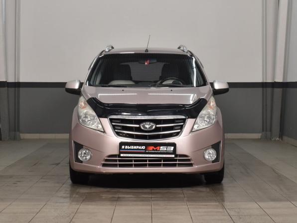 Daewoo Matiz III с пробегом 2011 года, цена 569 995 рублей, 145093 км, хэтчбек, Автокод Объявления