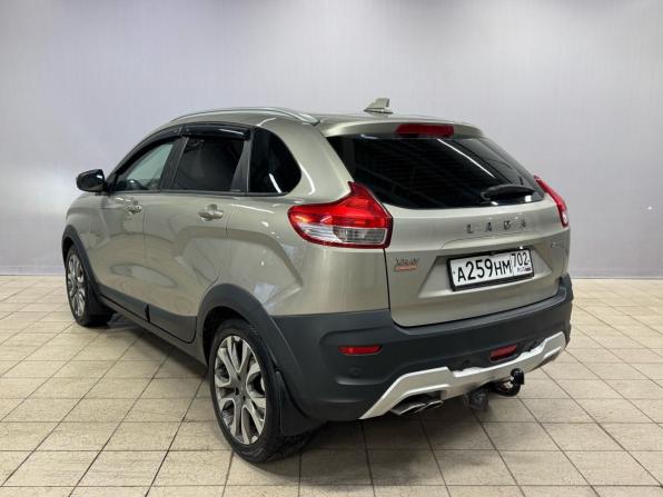 Lada (ВАЗ) XRAY I с пробегом 2019 года, цена 1 120 000 рублей, 58414 км, хэтчбек, Автокод Объявления