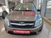 Lada (ВАЗ) Granta I Арзамас  - изображение 22