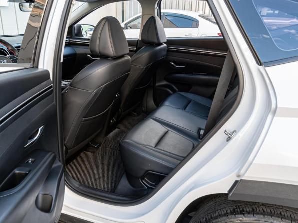 Hyundai Tucson IV с пробегом 2021 года, цена 2 790 000 рублей, 71054 км, внедорожник, Автокод Объявления