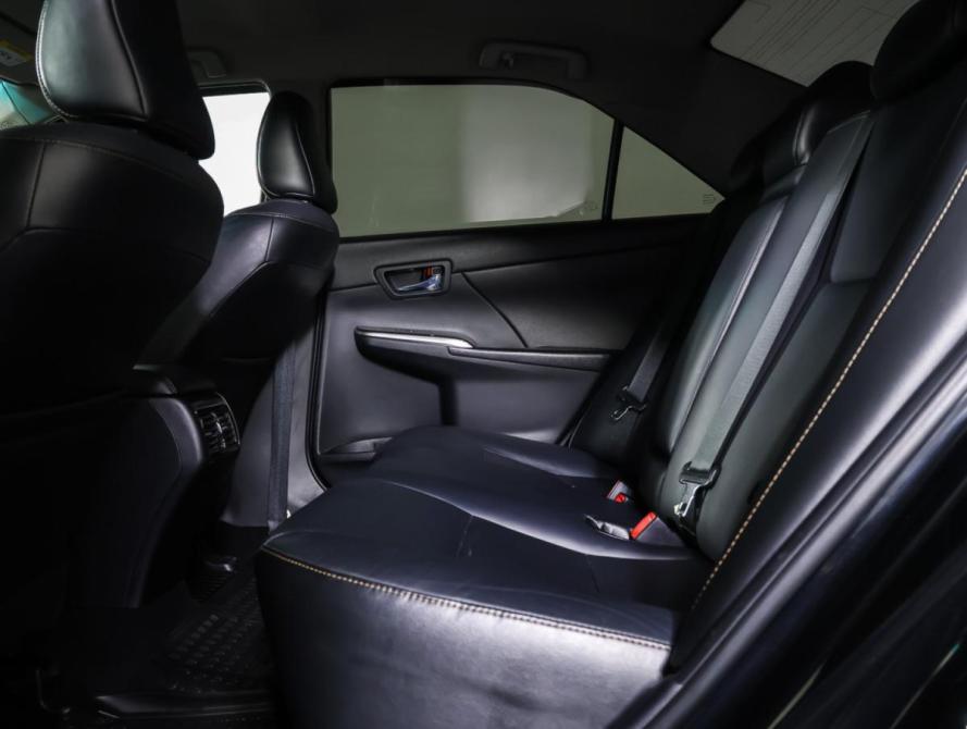 Toyota Camry VII (XV50) Рестайлинг Москва  - изображение 13