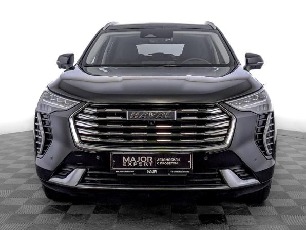 Haval Jolion I с пробегом 2023 года, цена 1 830 000 рублей, 55454 км, внедорожник, Автокод Объявления