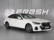 BMW 5 серии VIII (G60/G61/G68) Минеральные Воды  - изображение 28