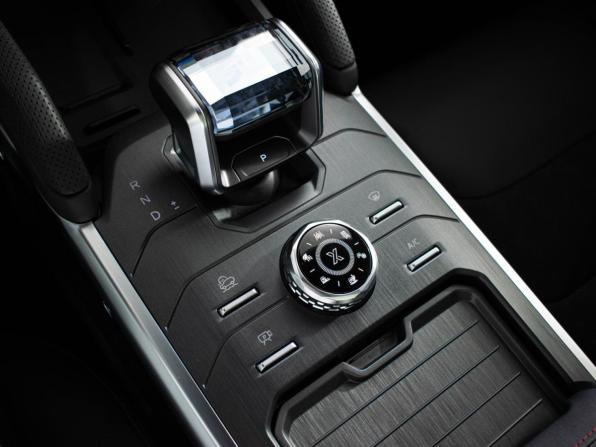 JETOUR T2 с пробегом 2024 года, цена 3 759 000 рублей, 17500 км, внедорожник, Автокод Объявления