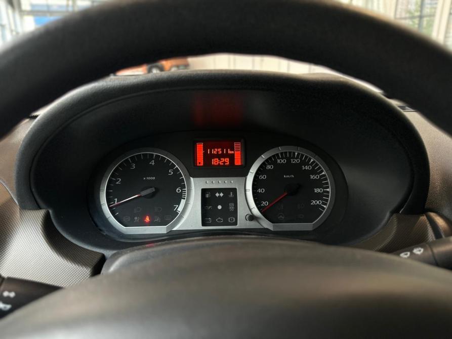 Lada (ВАЗ) Largus I Санкт-Петербург  - изображение 13