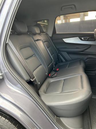 Chery Tiggo 7 Pro Max I с пробегом 2023 года, цена 2 170 000 рублей, 20900 км, внедорожник, Автокод Объявления