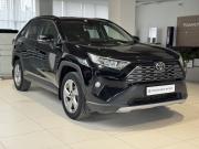 Toyota RAV4 V (XA50) Челябинск  - изображение 33