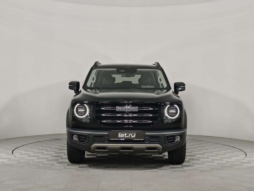 Haval Dargo I Санкт-Петербург  - изображение 2
