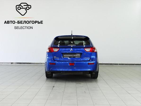 Mitsubishi Lancer X с пробегом 2009 года, цена 720 000 рублей, 248000 км, хэтчбек, Автокод Объявления