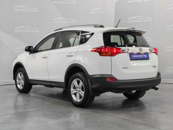 Toyota RAV4 IV (XA40) с пробегом 2014 года, цена 1 850 000 рублей, 170486 км, внедорожник, Автокод Объявления