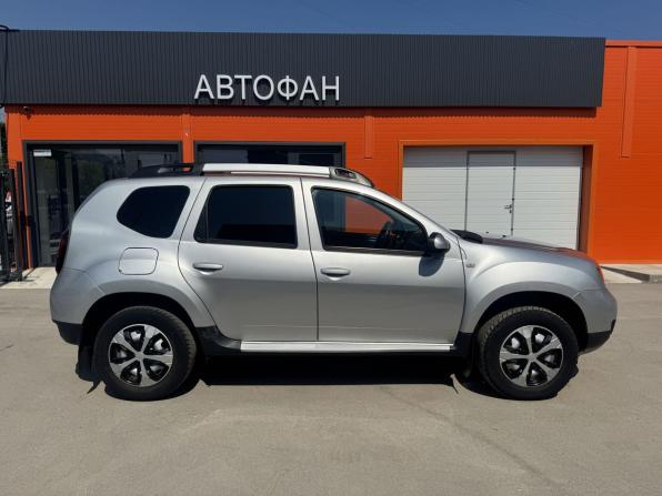 Renault Duster I Рестайлинг с пробегом 2015 года, цена 1 050 000 рублей, 164534 км, внедорожник, Автокод Объявления